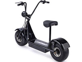 MotoTec Fatboy 48V 500W Electric Scooter